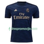 Real Madrid Dres Gostujući 2019/20 Kratkih Rukava Real Madrid Dres Gostujući 2019/20 Kratkih Rukava